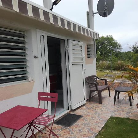 Studio De Vacance Ou Pro Le Gosier Le Gosier  Εξωτερικό φωτογραφία