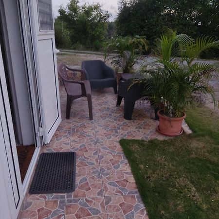 Studio De Vacance Ou Pro Le Gosier Le Gosier  Εξωτερικό φωτογραφία
