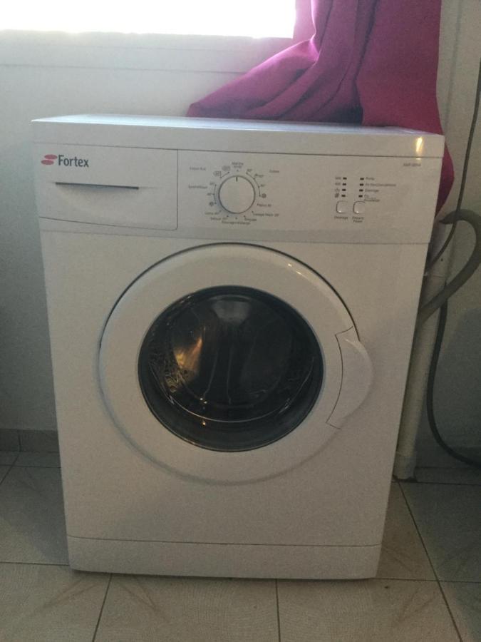 Studio De Vacance Ou Pro Le Gosier Le Gosier  Εξωτερικό φωτογραφία