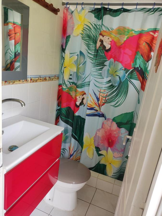 Studio De Vacance Ou Pro Le Gosier Le Gosier  Εξωτερικό φωτογραφία