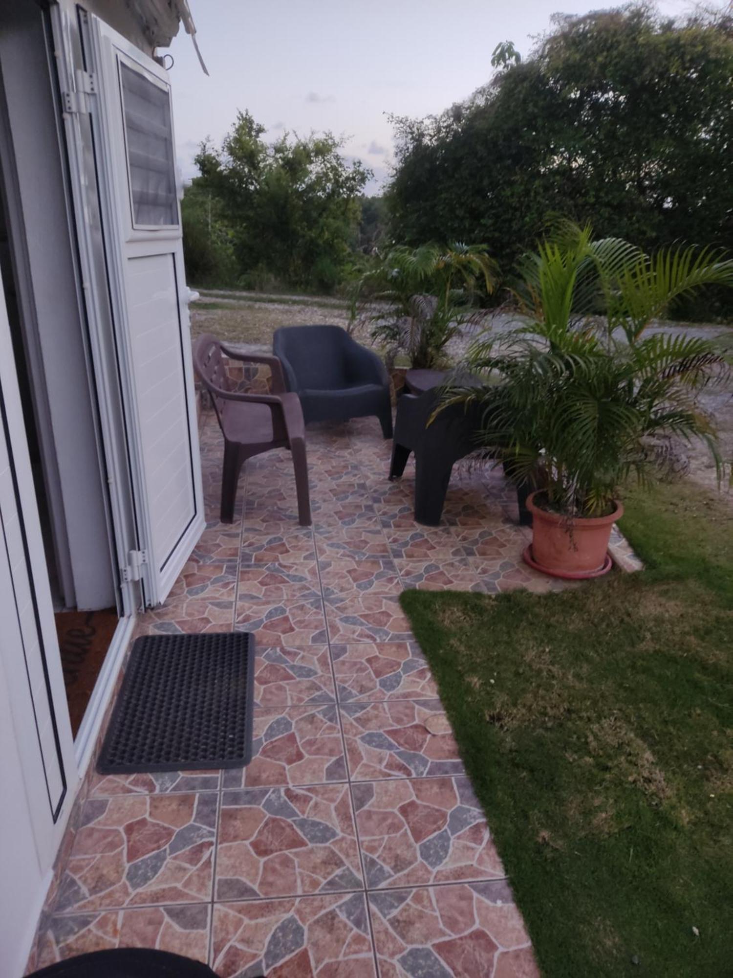 Studio De Vacance Ou Pro Le Gosier Le Gosier  Εξωτερικό φωτογραφία